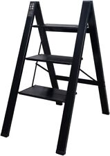 Folding ladder steps usato  Bruneck