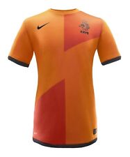 CAMISA DE FUTEBOL MASCULINA NOVA COM ETIQUETAS OFICIAL NIKE HOLLAND HOLANDA CASA GG 13-15 ANOS comprar usado  Enviando para Brazil