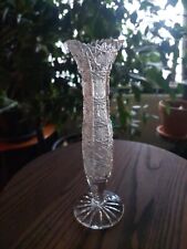 Vintage bohemia hand for sale  SALISBURY