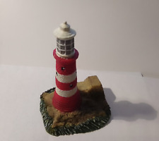 Minster giftware lighthouse for sale  CREWE