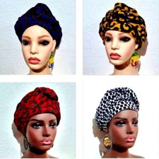 Variety african print for sale  BARKING