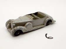 Rare vintage dinky for sale  MONTROSE