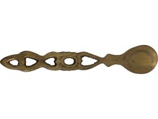 Vintage brass welsh for sale Vintage brass welsh for sale  DARTFORD