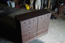 Sturdy drawer brown for sale  Greenbelt