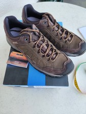 Meindl nebrarska hochwertiger gebraucht kaufen  Schauenburg