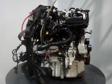 188A7000 KOMPLETTER MOTOR / M1-A3-125 / 1701331 FÜR FIAT PUNTO BERLINA 188 1.9, usado comprar usado  Enviando para Brazil