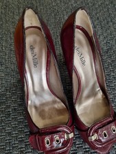 Scarpe donna colore usato Scarpe donna colore usato  Palermo