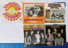 Creedence clearwater revival gebraucht kaufen  Oberhausen