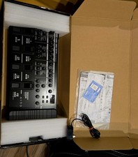 Boss guitar multi for sale  Akron