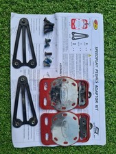 Direct mount kit for sale  DORKING