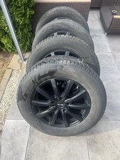Alufelgen platin zoll gebraucht kaufen  Fürth