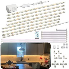 Cabinet lighting kit for sale  Eugene