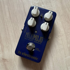 Electronic mojo mojo gebraucht kaufen  Rust