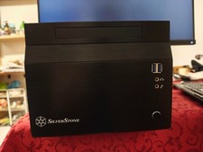 Assemblato cube cpu usato Assemblato cube cpu usato  Buttrio