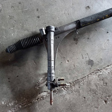 Scatola sterzo peugeot usato  Italia