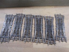 Märklin spur gleismaterial gebraucht kaufen  Olpe