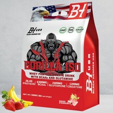 Isolate whey protein gebraucht kaufen  Münster