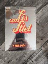 Dvd video eis gebraucht kaufen  Wiesmoor