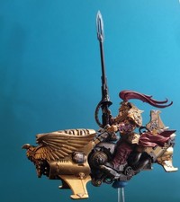 Custodes jetbikes 40k for sale  Philadelphia