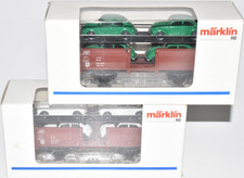 marklin autos metall gebraucht kaufen marklin autos metall gebraucht kaufen Lauterbach