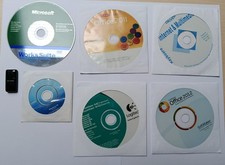 Software treiber sammlung gebraucht kaufen  Tiefenbach