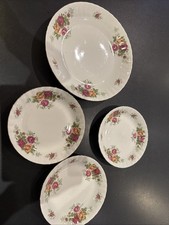 Chodziez china plates for sale  ROMFORD