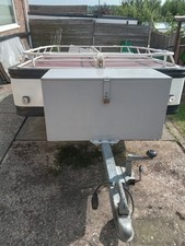Combi camp grevinge for sale  ROTHERHAM