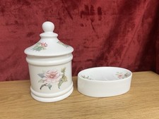 Hadida bathroom collection for sale  KING'S LYNN