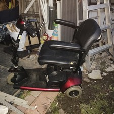 Gogo pride elite for sale  Pontiac