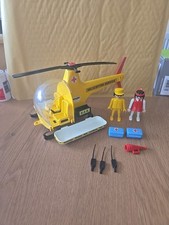 playmobil rescue helicopter for sale playmobil rescue helicopter for sale RAMSGATE