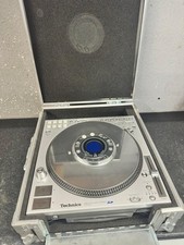 Technics dz1200 turntable for sale  SIDCUP