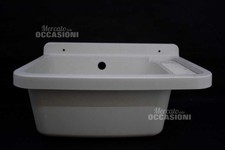 Lavello plastica bianco usato Lavello plastica bianco usato  Susegana