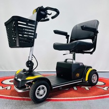 2024 rascal vierra for sale  COLCHESTER