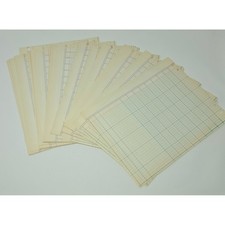 Accounting ledger sheets for sale  Kansas City