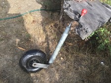 Jockey wheel for sale Jockey wheel for sale  ROMSEY