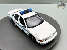 Models chevrolet caprice gebraucht kaufen  Aulendorf