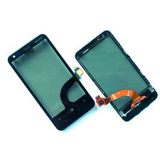 Nokia Lumia 620 digitalizador tela sensível ao toque painel de vidro + surround REV-3 genuíno comprar usado  Enviando para Brazil
