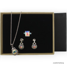 Wunderschöner 925er sterlings gebraucht kaufen Wunderschöner 925er sterlings gebraucht kaufen  Hamburg