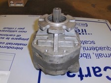 Clark michigan steering usato  Fombio