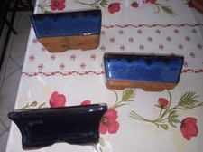 Lot pots bonsai d'occasion  Pontoise