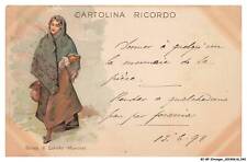 Bfp1 0022 italie d'occasion  France