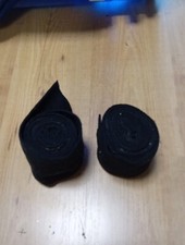 Bandagen pferde schwarz gebraucht kaufen  Bamberg