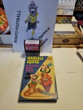 Manuale quiz edizione usato  Imola
