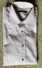 Gucci camicia cotone usato  Bologna