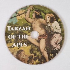 Tarzan apes 1918 for sale  HALIFAX