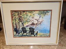 Gorgeous original signed for sale  Sault Sainte Marie