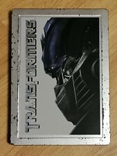 Dvd transformers disc gebraucht kaufen  Coburg