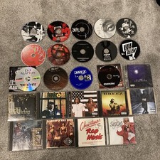 Lot rap hip for sale  Mc Kees Rocks