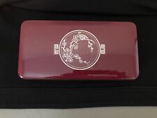 Vintage jewelry case for sale  Rincon