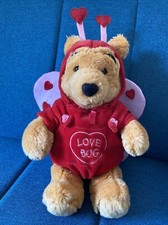 Peluche winnie ourson d'occasion  Marseille VIII